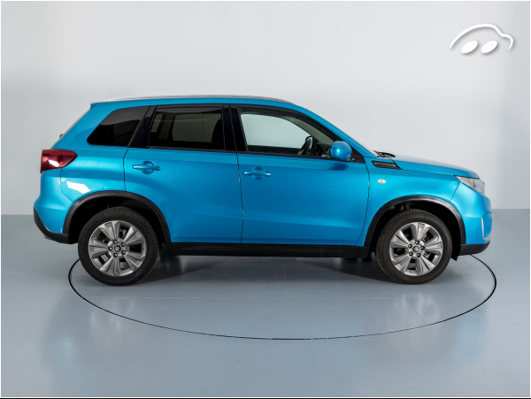 Suzuki Vitara 1.4G 129CV HYBRID GLE 4