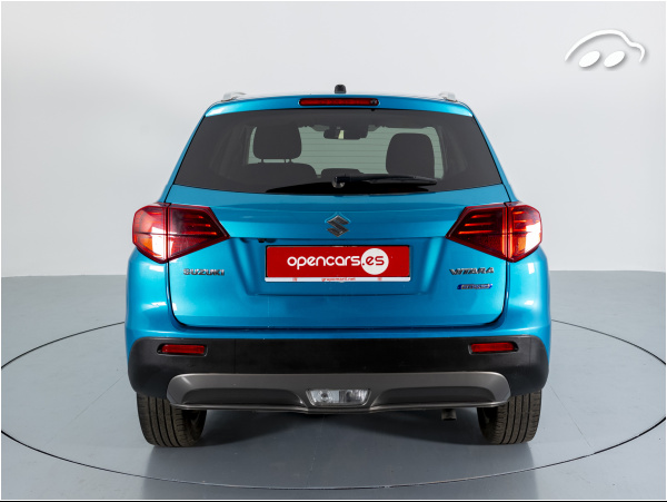 Suzuki Vitara 1.4G 129CV HYBRID GLE 7