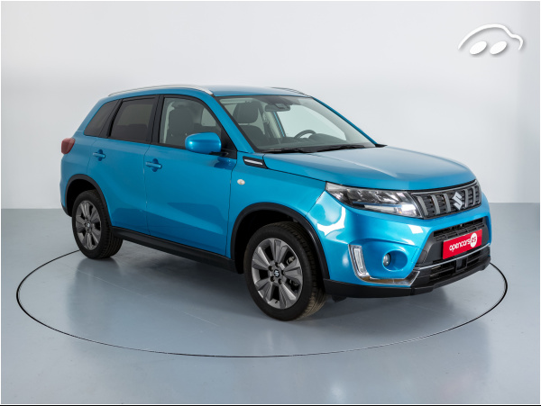 Suzuki Vitara 1.4G 129CV HYBRID GLE 1