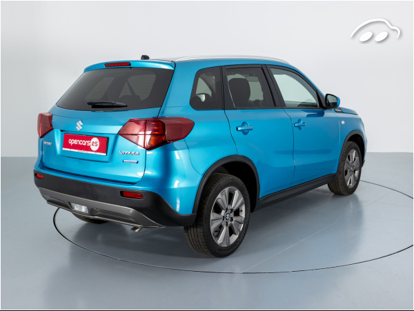 Suzuki Vitara 1.4G 129CV HYBRID GLE 5