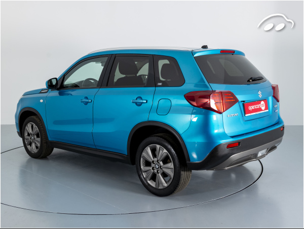 Suzuki Vitara 1.4G 129CV HYBRID GLE 6