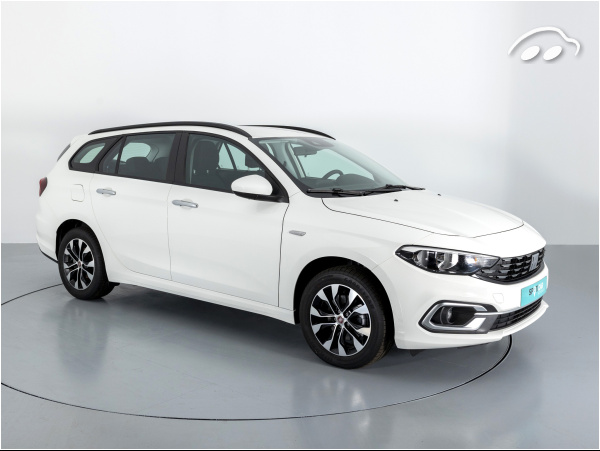 Fiat Tipo SW 1.5G 130CV CITYLIFE HYBRID - FAMILIAR 1