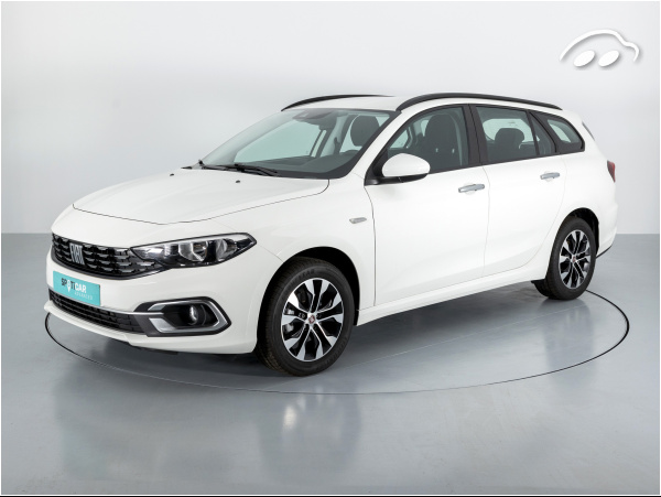 Fiat Tipo SW 1.5G 130CV CITYLIFE HYBRID - FAMILIAR 3