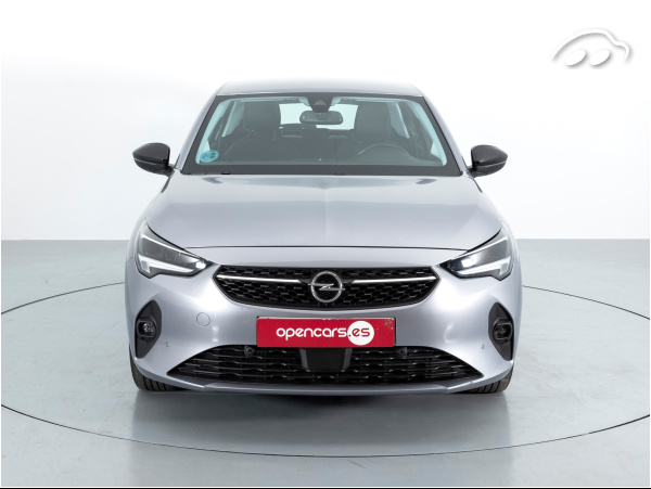 Opel Corsa 1.2G 100CV EDITION XHL 2