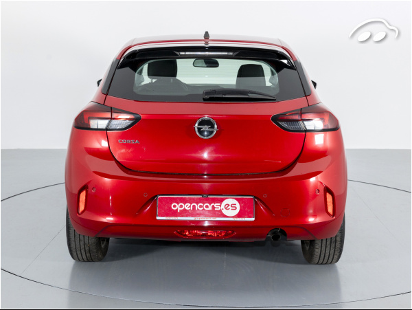 Opel Corsa 1.2G 100CV  EDITION XHL 7