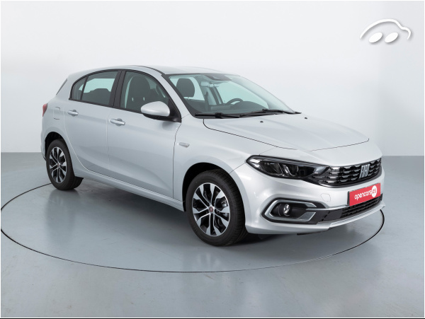 Fiat Tipo 1.5G 130CV HYBRID CITY LIFE - AUTOMATICO 1