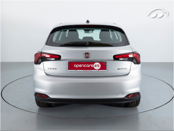 Fiat Tipo 1.5G 130CV HYBRID CITY LIFE - AUTOMATICO 6