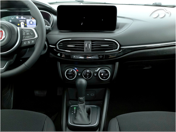 Fiat Tipo 1.5G 130CV HYBRID CITY LIFE - AUTOMATICO 11