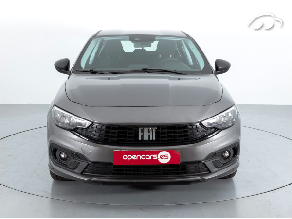 Fiat Tipo 1.5G 130CV HYBRID CITY LIFE - AUTOMATICO 2