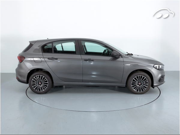 Fiat Tipo 1.5G 130CV HYBRID CITY LIFE - AUTOMATICO 4