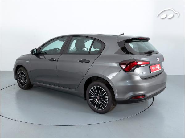 Fiat Tipo 1.5G 130CV HYBRID CITY LIFE - AUTOMATICO 6