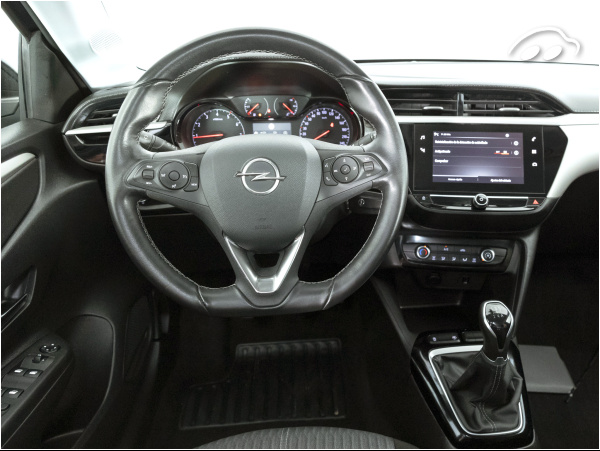 Opel Corsa 1.2G 75CV EDITION XEL 10