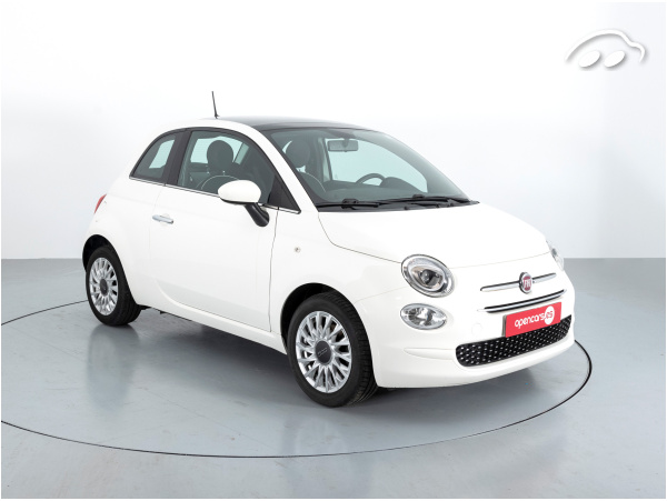 Fiat 500 1.2G 69CV LOUNGE 1