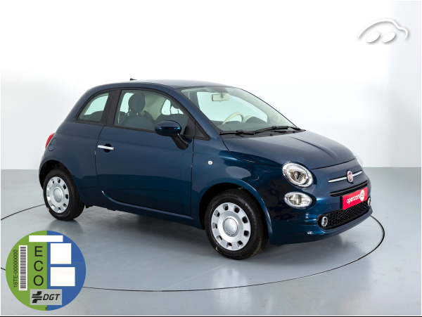 Fiat 500 1.0G 70CV HYBRID CULT 1