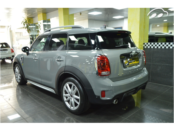 Mini Countryman COOPER S ALL-4 "JCW" 3
