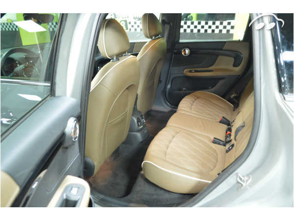 Mini Countryman COOPER S ALL-4 "JCW" 8