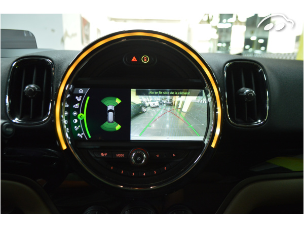 Mini Countryman COOPER S ALL-4 "JCW" 10
