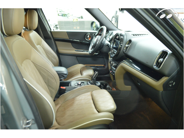 Mini Countryman COOPER S ALL-4 "JCW" 5
