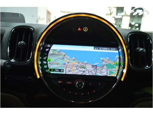 Mini Countryman COOPER S ALL-4 "JCW" 11