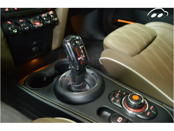 Mini Countryman COOPER S ALL-4 "JCW" 12