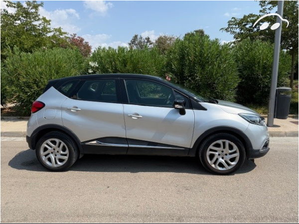 Renault Captur Zen Energy TCe 120 EDC Gasolina (Automatico) 1
