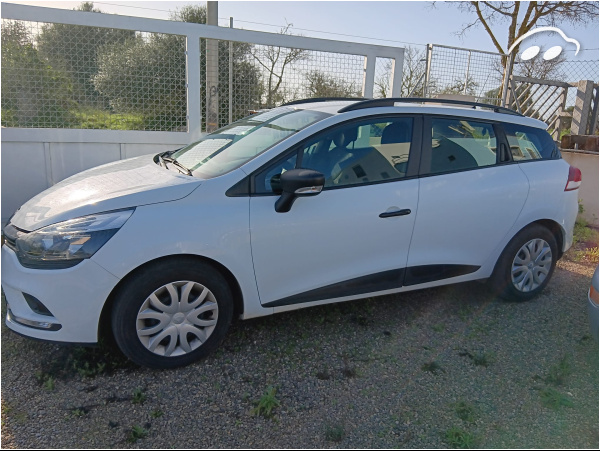 Renault Clio Familiar  5