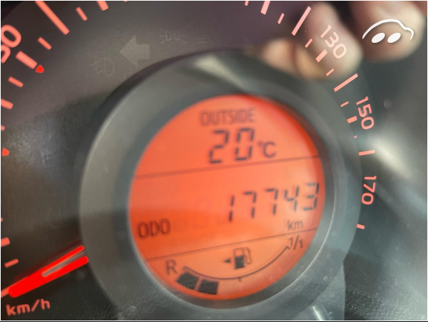 Peugeot 108 ACTIVE  3