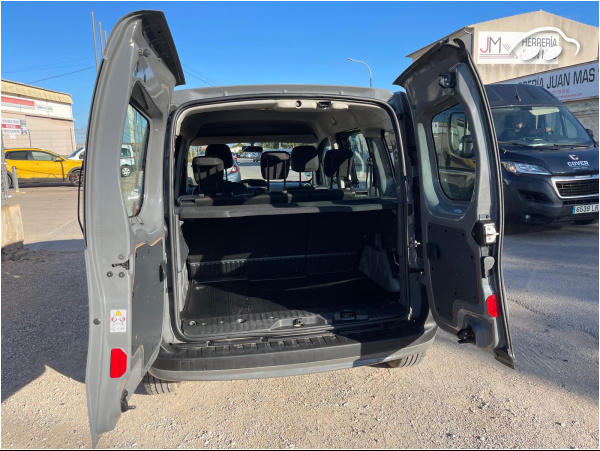 Renault Kangoo  11
