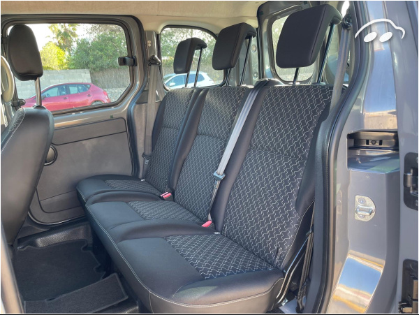 Renault Kangoo  10