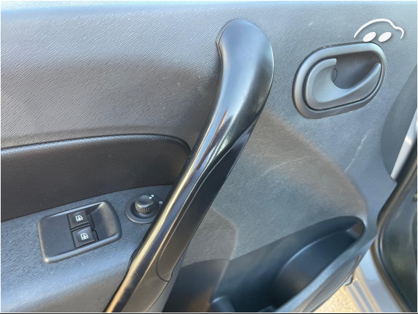 Renault Kangoo  8