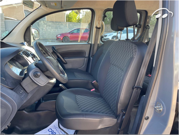 Renault Kangoo  9