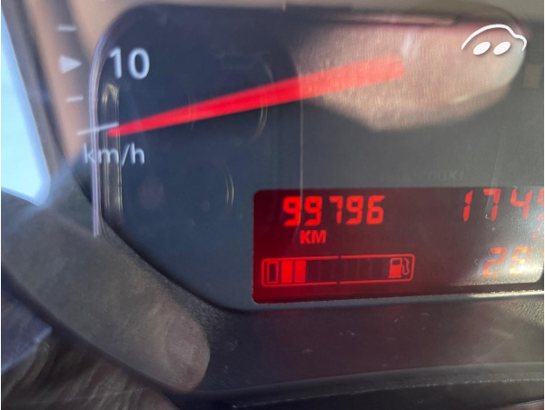 Renault Kangoo  6