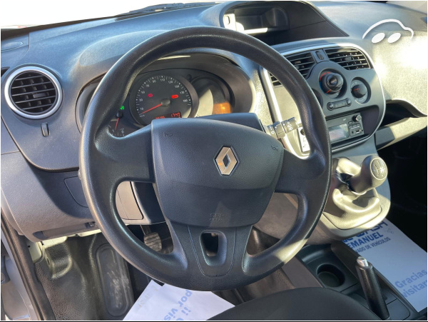 Renault Kangoo  7