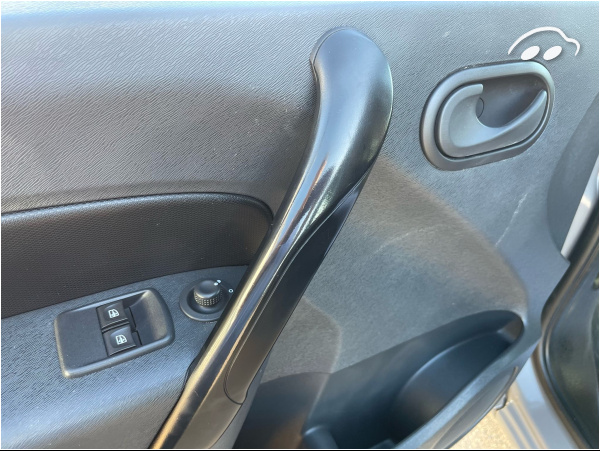 Renault Kangoo  5