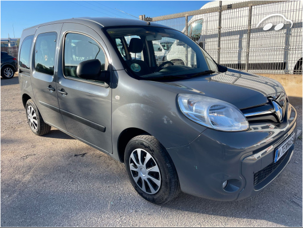 Renault Kangoo  3