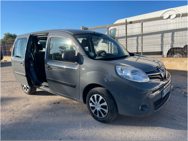 Renault Kangoo  4
