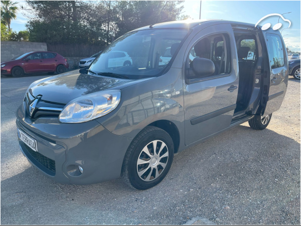 Renault Kangoo  2