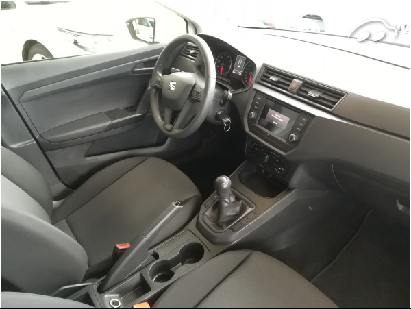 Seat Ibiza 1.0 6