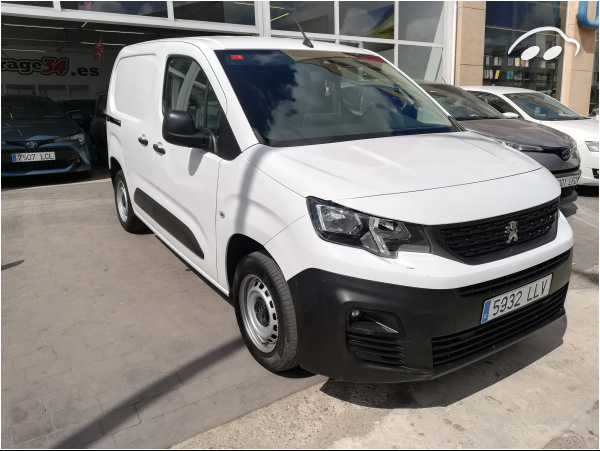 Peugeot Partner 1.6 1