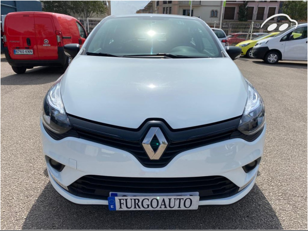 Renault Clio 0.9  GLP  90CV 2