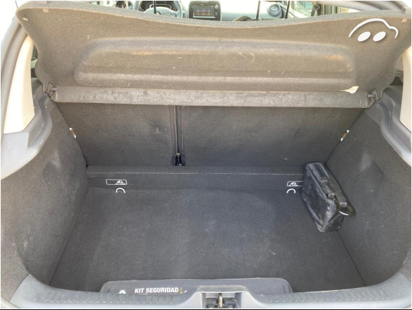 Renault Clio 0.9  GLP  90CV 9