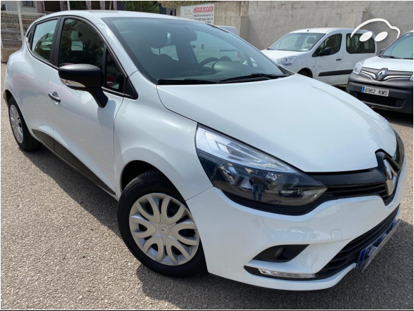 Renault Clio 0.9  GLP  90CV 1