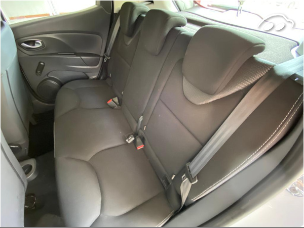 Renault Clio 0.9  GLP  90CV 8