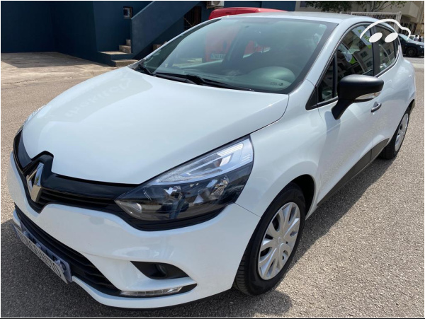 Renault Clio 0.9  GLP  90CV 3