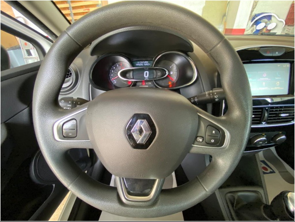Renault Clio 0.9  GLP  90CV 11