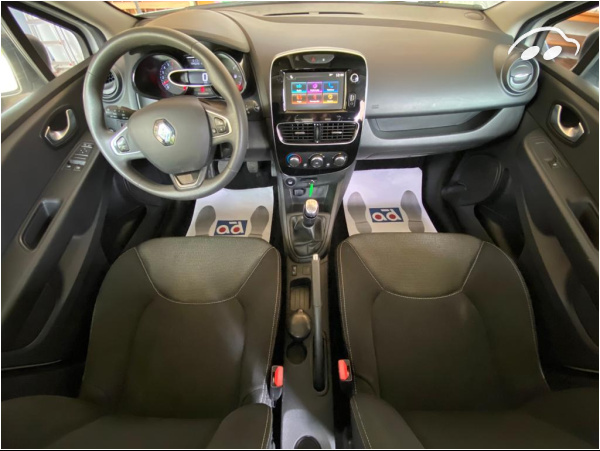 Renault Clio 0.9  GLP  90CV 7