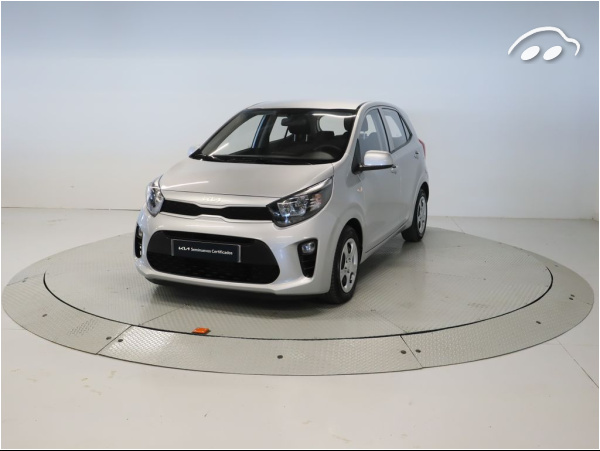 Kia Picanto 1.0 DPI CONCEPT 67CV 5P 1