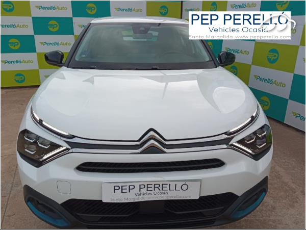 Citroen C4 FEEL PACK 100 KW 7