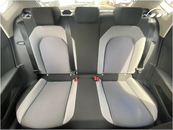 Seat Ibiza 1.0 90 CV GNC 7