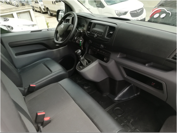 Citroen Jumpy 1.6 6